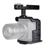 Z Cam E2 Video Camera Cage Stabilizer For C11 Handle-1915196717557485576