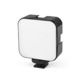 49 Led Video Light For Camera / Camcorder - Black-1915196751745257473