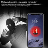 Full Hd Wifi Mini Dv Recorder Camera With Night Vision & Loop Recording-1915196985275715590