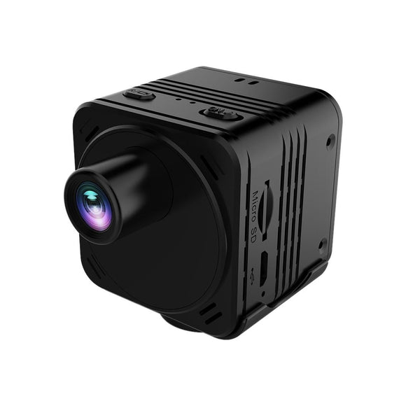 Full Hd Wifi Mini Dv Recorder Camera With Night Vision & Loop Recording-1915196985275715585