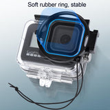Hero8 Diving Lens Filter Kit With Macro Lens And Waterproof Housing-1915197507617558531
