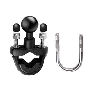25Mm Ball Head Motorcycle Rearview Mirror Mount Holder For Gopro Insta360 Dji Action And Other Action Cameras-1915196772066660353
