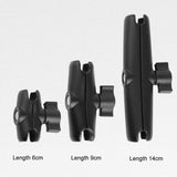 Universal 6Cm Motorcycle Mount For Action Cameras-1915196708191604739