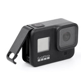 Rechargeable Battery Cover For Gopro Hero8 Sports Camera-1922443439354548226