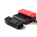 Insta360 One R 4K Panoramic Camera With Fast Charging Base-1915197248074027011