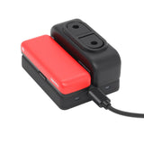 Insta360 One R 4K Panoramic Camera With Fast Charging Base-1915197248074027013