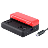 Insta360 One R 4K Panoramic Camera With Fast Charging Base-1915197248074027008