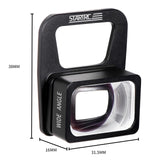 Dji Air 3 With Wide Angle Lens Filter-1915197877416759302