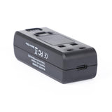 Dual-Sided Charger For Insta360 One R Batteries-1915196797861629954