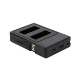 Gopro Hero9 Dual Battery Charger With Lcd Screen-1915196504482648066