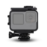 Protective Case With Mount And Base For Gopro Hero10 / 9 - Long Screw-1915196742282907653