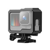 Protective Case With Mount And Screw For Gopro Hero10 / 9-1915196494567313417