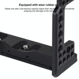 Sony A7 Iii / A7R Iii Video Camera Cage Stabilizer-1915197952687738886