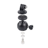 Gopro Hero11 Car Suction Cup Mount Bracket-1915196670094741506