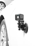 Gopro Hero11 Car Suction Cup Mount Bracket-1915196670094741509
