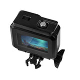 Waterproof Housing Case For Gopro Hero10 / 9 With Mount And Screw - 50M-1915196487814483973