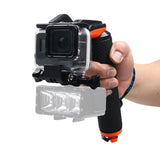 Gopro Diving Buoyancy Stick With Floating Hand Grip And Shutter Trigger-1915197553897508864