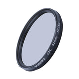 52Mm Cpl Lens Filter With Adapter Ring And Cap For Gopro Hero10 / 9-1915197220047687681