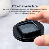 52Mm Cpl Lens Filter With Adapter Ring And Cap For Gopro Hero10 / 9-1915197220047687686