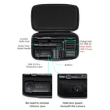 Insta360 One X2 / X Storage Bag Handbag-1915196707130445832