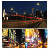 Kb Series Effect Lens Filter For Gopro Hero10 / 9 - Enhance Your Shots-1915197004410130437