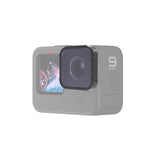 Gopro Hero10 / 9 Lens Filter - Kb Series-1915197100971397122