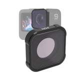 Gopro Hero10 / 9 Lens Filter - Kb Series-1915197100971397126