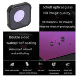 Gopro Hero10 / 9 Lens Filter - Kb Series-1915197100971397123