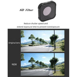 Gopro Hero10 Lens Filter - Kb Series-1915197937550495748
