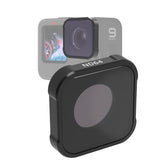 Kb Series Lens Filter For Gopro Hero10-1915197774710837248