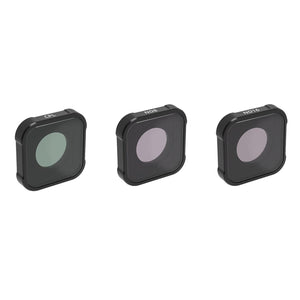 Kb Series Nd8 & Nd16 Cpl Lens Filter For Gopro Hero10-1915197531646726145