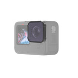 Kb Series Nd8 & Nd16 Cpl Lens Filter For Gopro Hero10-1915197531646726146