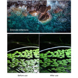 Kb Series Lens Filter Set For Gopro Hero10 / 9 - Mcuv Cpl Nd8-32-1915197249504284677