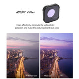 Night Diving Lens Filter For Gopro Hero10 / 9 - Kb Series-1915197110706376713