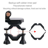 Universal Handlebar Mount For Gopro Hero12 - Bike / Motorcycle-1915196698603425796
