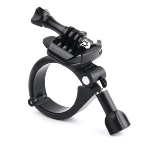 Universal Handlebar Mount For Action Cameras-1915196716064313345