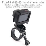 Universal Handlebar Mount For Action Cameras-1915196716064313347