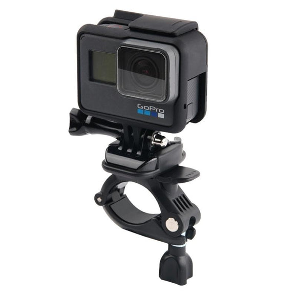 2.8Cm Diameter Universal Handlebar Mount For Gopro Hero12 - Bike / Motorcycle-1915196731394494465