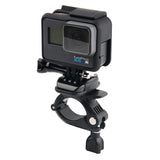 2.8Cm Diameter Universal Handlebar Mount For Gopro Hero12 - Bike / Motorcycle-1915196731394494465