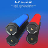 Adjustable Rgb Led Video Light With Remote Control-1915196794585878531