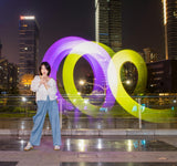 Adjustable Rgb Led Video Light With Remote Control-1915197301530431493