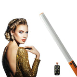 Handheld Dual Temperature Led Stick Light - Orange-1915196534744551424