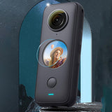 Tempered Glass Film For Insta360 One X2 - Explosion Proof-1915197758113976326