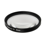 10X Macro Lens For Gopro Hero5 Action Camera - 52Mm-1915197866071166977