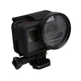 10X Macro Lens For Gopro Hero5 Action Camera - 52Mm-1915197866071166979
