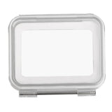 Waterproof Housing With Touch Back Cover For Gopro Hero5 - 7X6Cm-1915197848245374981