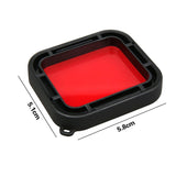 Waterproof Protective Case For Gopro Hero5 - 30M Depth-1915197658553782274