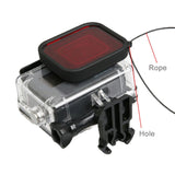 Waterproof Protective Case For Gopro Hero5 - 30M Depth-1915197658553782275