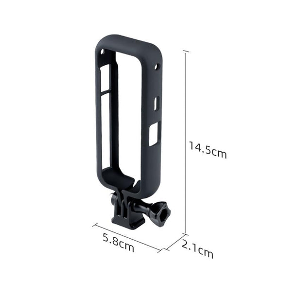 Insta360 One X2 Protective Frame With Tripod Adapter-1915196700948041729