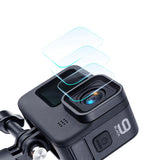 Gopro Hero10 Uv Lens Filter - Protective Repair Part-1915196505086627844
